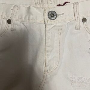Vintage Hollister skirt